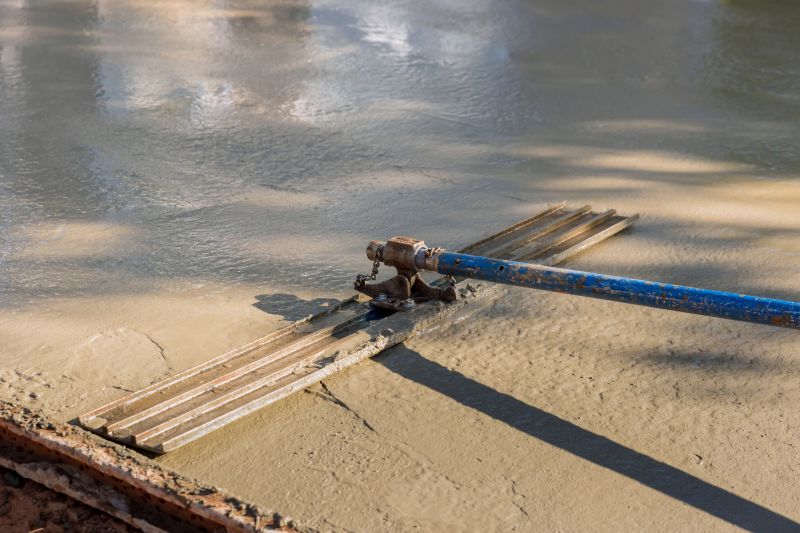 Equipment Used in Leveling