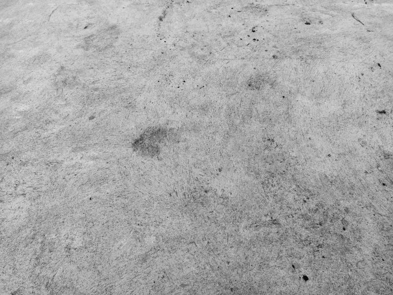 Patio Before and After