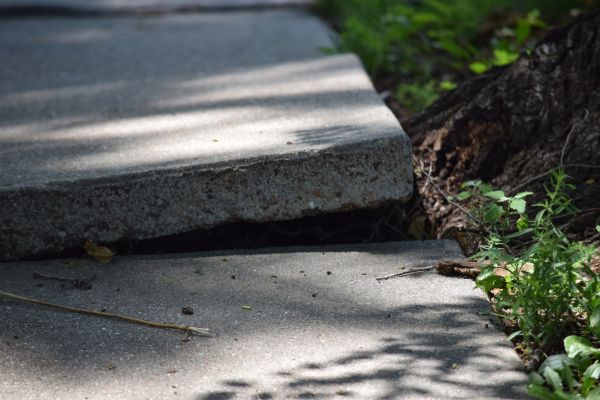 Cost of Concrete Lifting in Eden Prairie