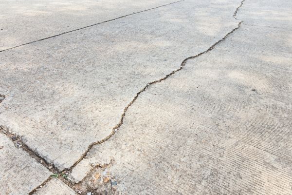 Cost of Concrete Slab Raising in Eden Prairie