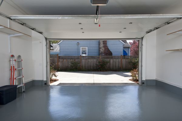 Cost of Garage Settling Repair in Eden Prairie