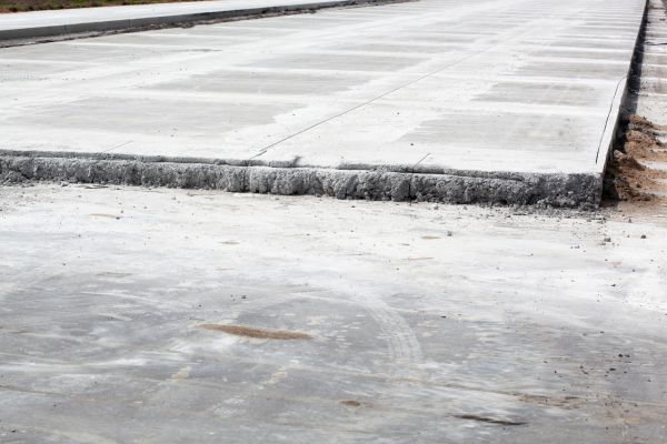 Cost of Concrete Releveling in Eden Prairie