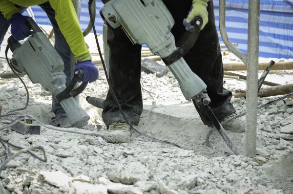 Cost of Slabjacking Service in Eden Prairie