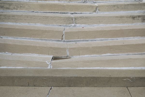Cost of Sunken Sidewalk Repair in Eden Prairie